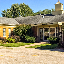 Midwest Dental - Cedar Rapids office