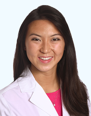Dr. Kelsey Chin