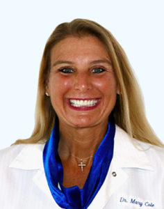 Midwest Dental Doctor Mary Cole Decatur