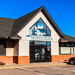 Midwest Dental - Eagan office