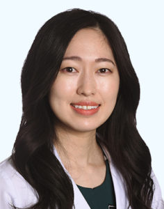 Dr. Joy Lee