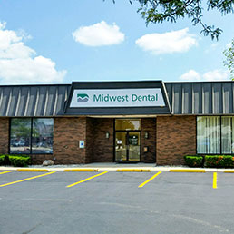 Midwest Dental - Milwaukee 76th Street office