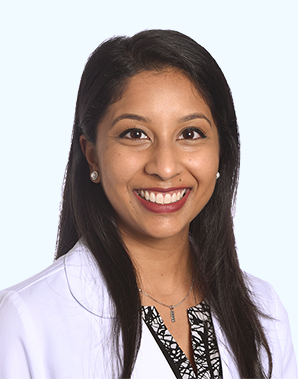 Dr. Vicki Shah