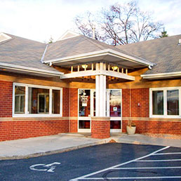 Midwest Dental - St. Anthony office