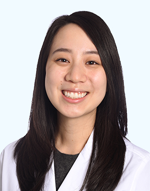 Dr. Katherine Wang