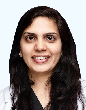 Dr. Deepa Yadav