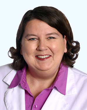 Dr. Heidi Teegarden