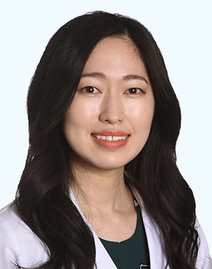 Dr. Joy (Gi Ppeum) Lee