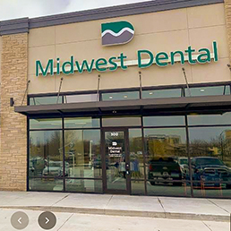 Midwest Dental Coralville Office
