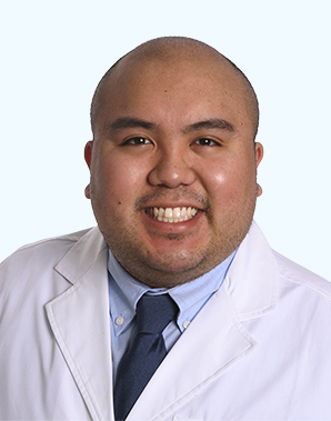 Dr. Francis Ramirez