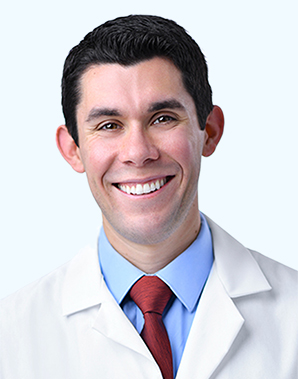 Dr. Dominic Milano