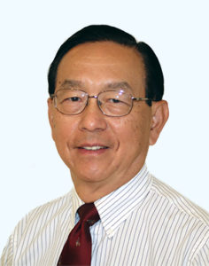 Dr. James Chiang