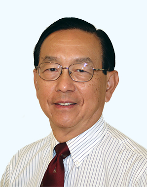 Dr. James P. Chiang