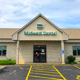 Midwest Dental - Appleton office