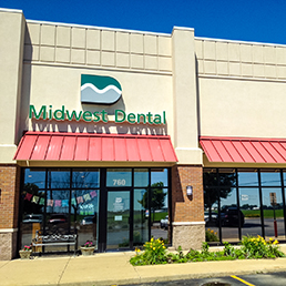 Midwest Dental - Belvidere office