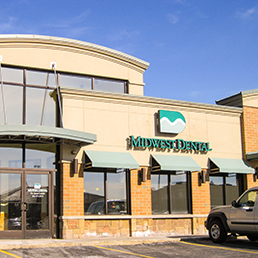 Midwest Dental - Brookfield office
