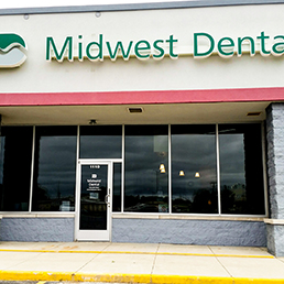 Midwest Dental - Chilton office