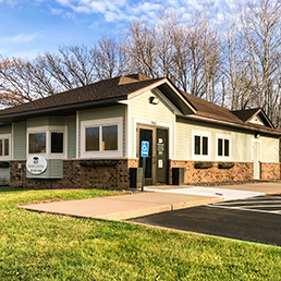 Midwest Dental - Chisago City office