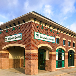 Midwest Dental - Cross Plains office