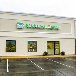 Midwest Dental - Dubuque office