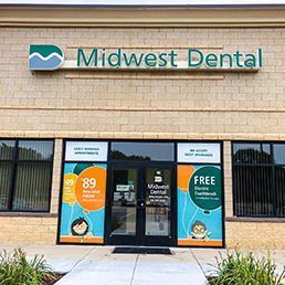 Midwest Dental - Farmington MN office