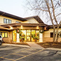 Midwest Dental - Fitchburg office