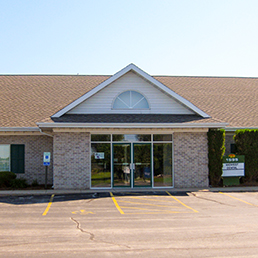 Midwest Dental - Green Bay East office