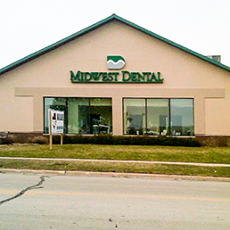 Midwest Dental - Green Bay West office