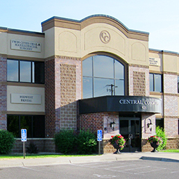 Midwest Dental - Hastings office