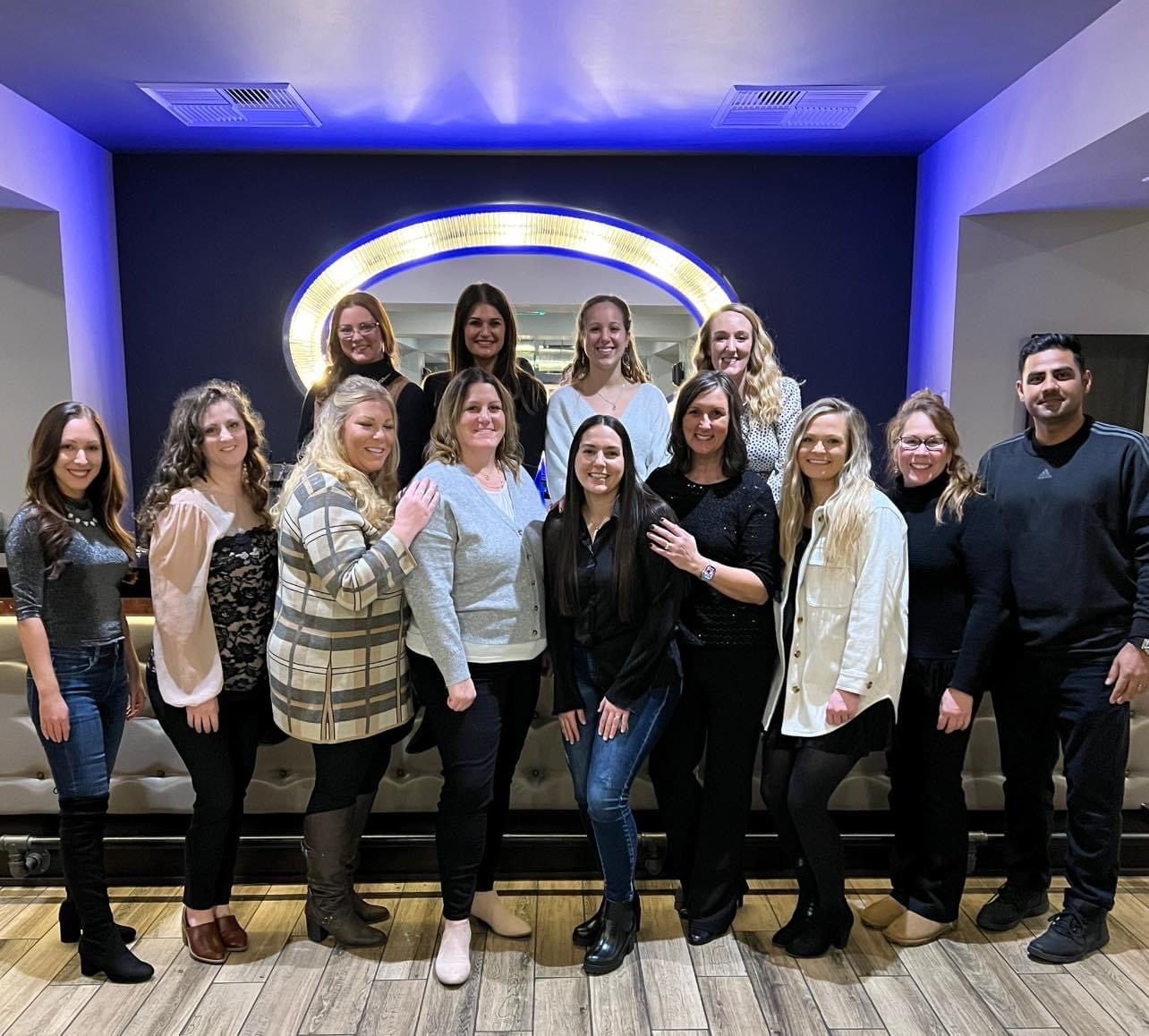 Midwest Dental - Suamico staff 