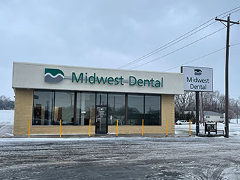 Midwest Dental - Kewanee office