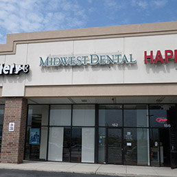Midwest Dental - Lake in the Hills office