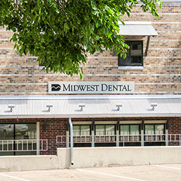 Midwest Dental - Madison University office