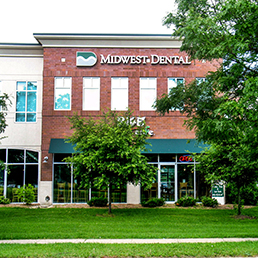 Midwest Dental - Madison West office