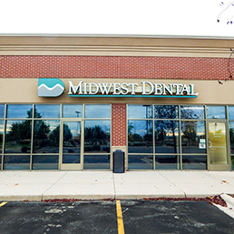 Midwest Dental - Manitowoc office