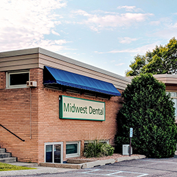 Midwest Dental - Mankato office