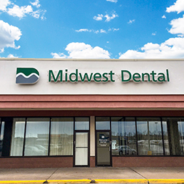 Midwest Dental - Merrill office