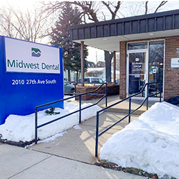 Midwest Dental - Minneapolis Seward office