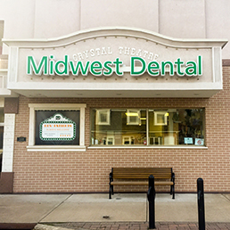 Midwest Dental - Onalaska office