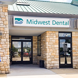 Midwest Dental - Pewaukee office