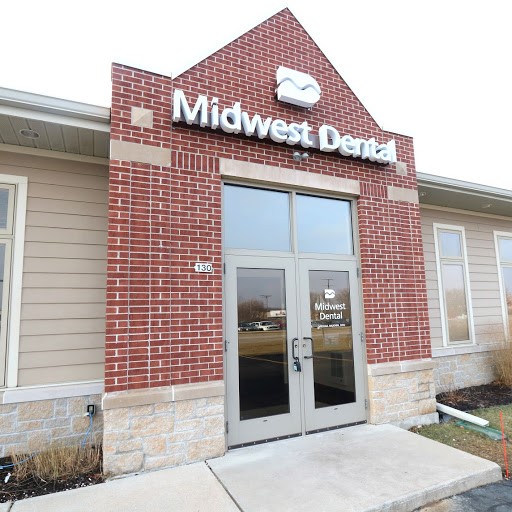 Midwest Dental - Plymouth office