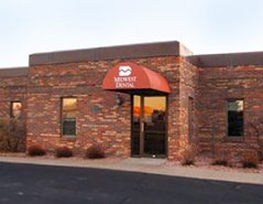 Midwest Dental - Rice Lake office