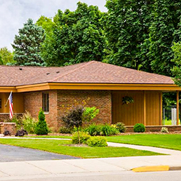 Midwest Dental - Shawano office