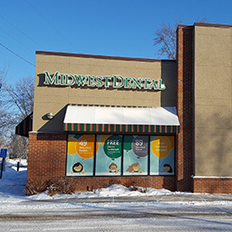 Midwest Dental - St. Louis Park office