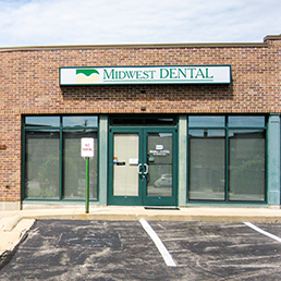 Midwest Dental - Sterling office