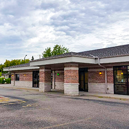 Midwest Dental - Stevens Point office