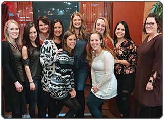 Midwest Dental - Suamico staff 
