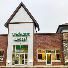 Midwest Dental - Suamico office