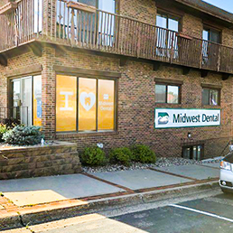 Midwest Dental - Waconia office