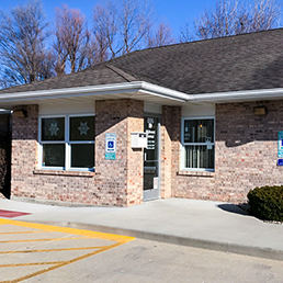 Midwest Dental - Watseka office